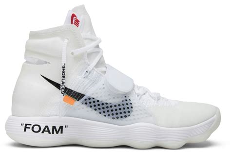 off-white schuhe nike|nike off white shoes 2017.